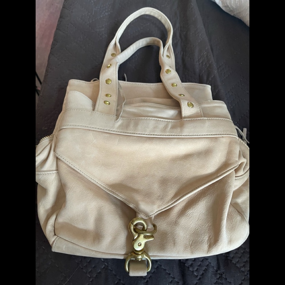 Botkier off white  bag